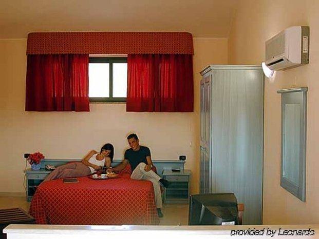 Hotel Le Palme SantʼAnna Arresi المظهر الخارجي الصورة