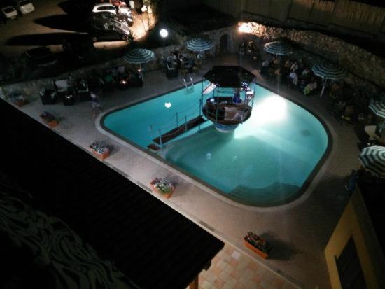Hotel Le Palme SantʼAnna Arresi المظهر الخارجي الصورة